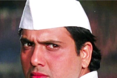 Govinda's Team Hits Back At Claim Of Delay During Hero No. 1 Shoot: 'Doesn't Make Sense For Vashu Ji...'