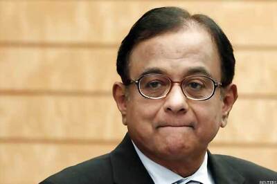 Maharashtra polls: Chidambaram questions Modi's election campaign, good governance