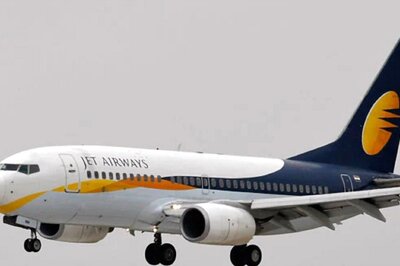 Jet Airways 'Revival on Track', to Resume Domestic Operations in Q1 2022, Says Jalan