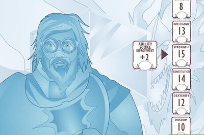 What Are Ability Score Improvements & How Do They Work in D&D 5e?