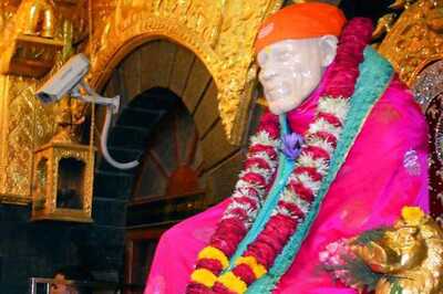 Maharashtra approves Rs 100 crore for Shirdi airport, likely to be completed by 2017