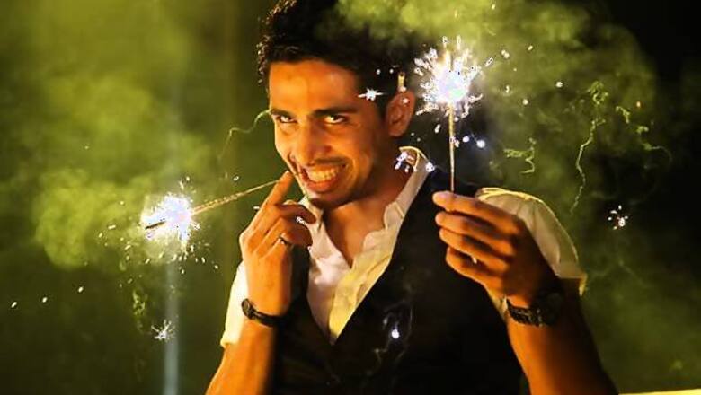 Sanjay Leela Bhansali gives actors freedom: Gulshan Devaiah