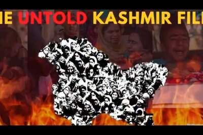J&K Police Release Video of 'Untold Kashmir Files' to Honour Sacrifices in Fight Against Militancy