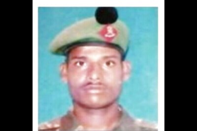 Siachen avalanche survivor battles for life, liver and kidney dysfunctional