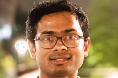 Bihar Farmer’s Son Picked By Apple at 24 After Graduating From IIT Kanpur