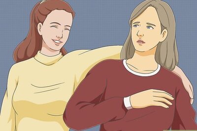 How to Overcome Fear of Physical Intimacy