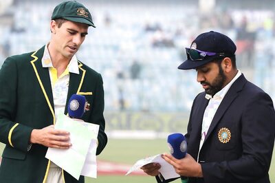 'Australians Are Thirsting For Revenge': Batting Legend's 'Razor Sharp' Warning to India After 'Disappointing' News on Tour Game