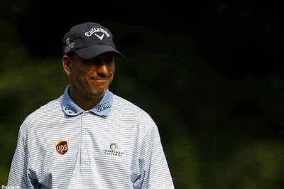 Jeev drops to 17th, Shiv 22nd, Kiradech wins title in Malaysia