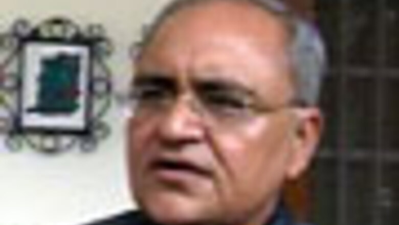 BJP says Varun will contest | Alleges EC bias