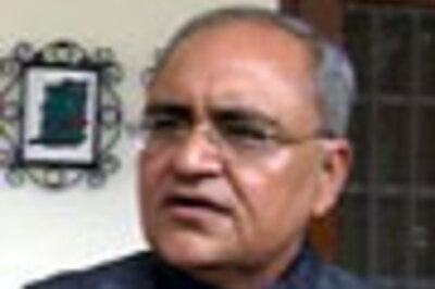 BJP says Varun will contest | Alleges EC bias