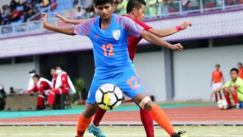 Indumathi Back, Two Girls from U-17 World Cup Batch Picked: Indian Women's Football Team List for Turkey Tour
