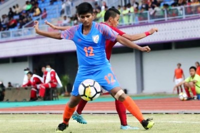 Indumathi Back, Two Girls from U-17 World Cup Batch Picked: Indian Women's Football Team List for Turkey Tour