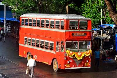 ‘Nostalgic Heist’: Mumbai Police's Creative Response To Anand Mahindra's Tweet Is Going Viral