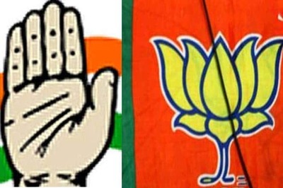 BJP scandals vs Cong scams in Karnataka bypoll