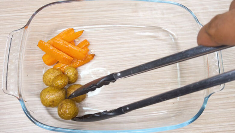 How to Serve a Brisket