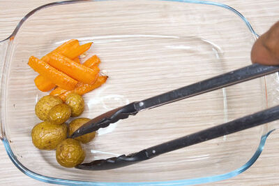 How to Serve a Brisket