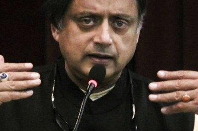 'Weapons of Mass Distraction': Tharoor's Dig at Govt for 'Driving Away' Focus from Price Rise