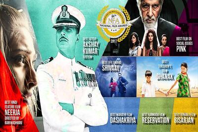 64th National Awards: Complete List of the Winners