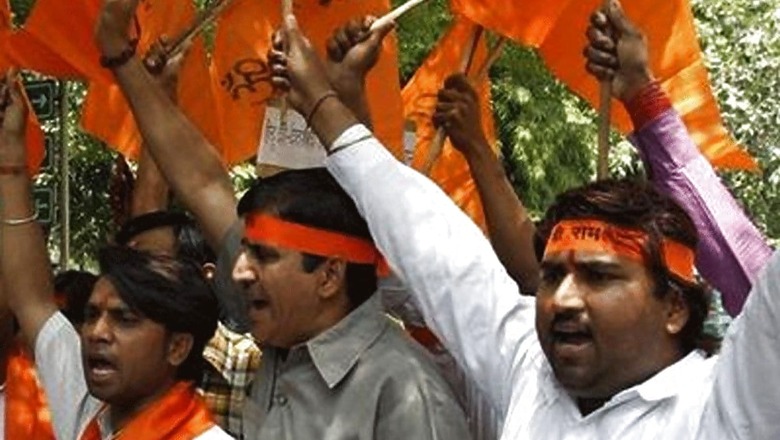 Hindu Dominance Must Remain Intact in India: VHP on Population Control Measures