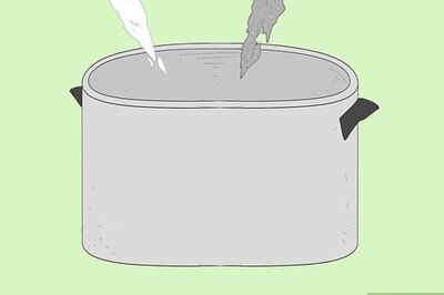 How to Make a Signal Flare