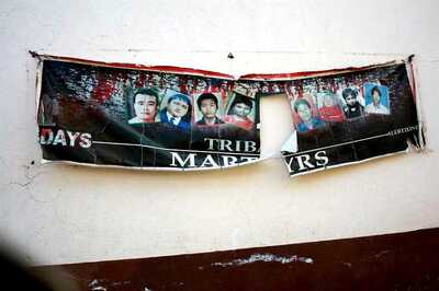 The Politics Behind Manipur's Never-ending Blockade