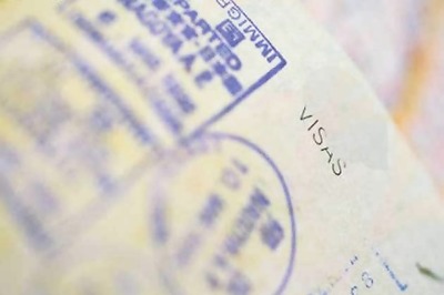 E-visa system likely to be rolled out next week