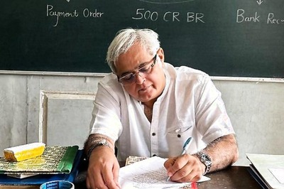 Hansal Mehta Feels Films' Box Office Numbers Are 'Nobody's Business', Says 'Terrible Films Sometimes...'