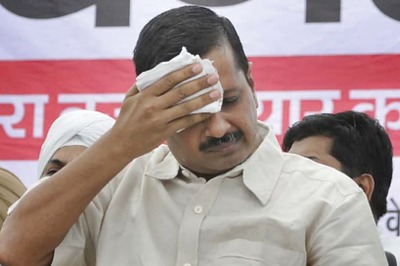 Kejriwal Tells Goa Voters to 'Accept Money'; Report on its Way to EC