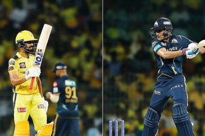 GT vs CSK IPL 2023: Ruturaj's Blazing Fifty to Shubman's Gritty Knock - Talking Points of Qualifier 1