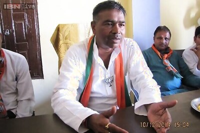 Haryana elections: Adampur witnesses clash of titans, BJP hopeful of Modi magic