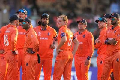 NZ vs NED, CWC 2023: Netherlands Hope to Put Sustained Pressure on Rampant New Zealand