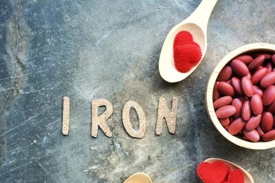 Vitamin D To Iron, Nutrient Deficiencies That Can Cause Mood Disorders