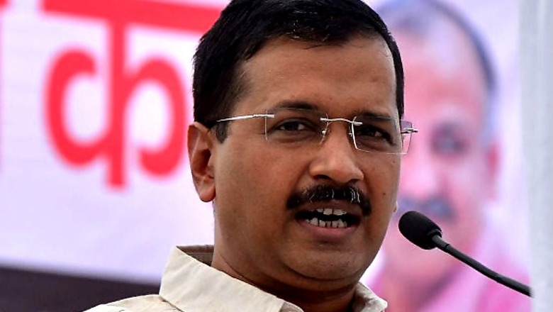 DDCA Case: Kejriwal Asked to Appear Before Court on March 21