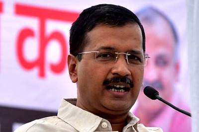 DDCA Case: Kejriwal Asked to Appear Before Court on March 21