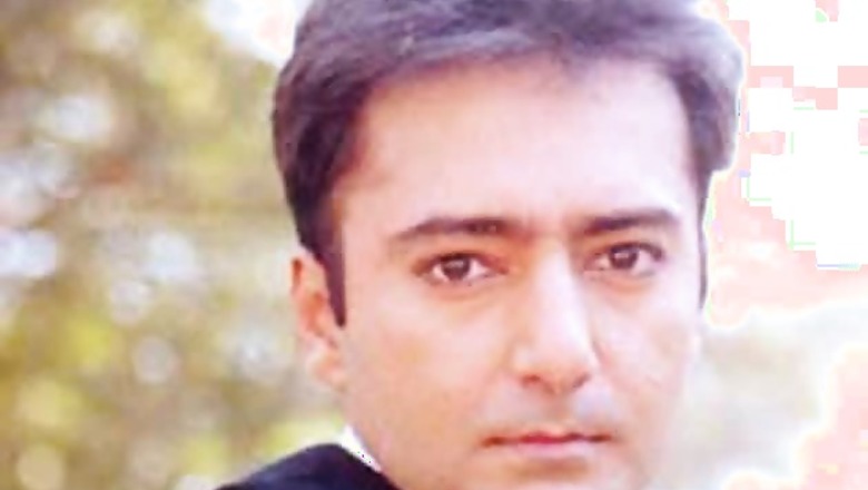 Kamal Sadanah: It's a relief to leave acting behind