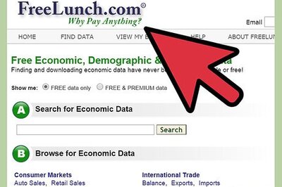 How to Search the Deep Web