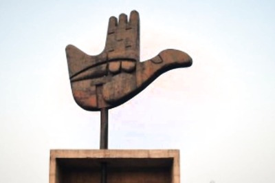 Battle for Chandigarh: Why Have Punjab and Haryana Locked Horns Over the Union Territory?