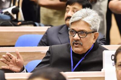 As Justice Chelameswar Retires Today, KM Joseph's Elevation to Supreme Court Back in Crisis