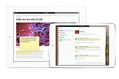 Apple says iTunes U downloads top 1 billion