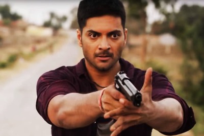 Ali Fazal Changes His Name to Mir Fateh to Learn Fighting Sequences for Mirzapur