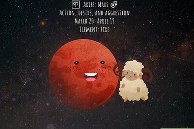 Ruling Planets in Astrology: Which Planet Rules Your Birth Chart?