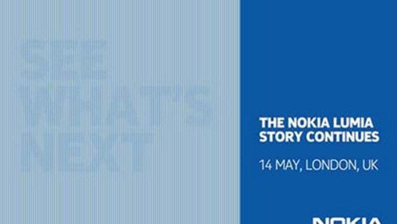 Nokia to unveil new Lumia smartphone on Tuesday