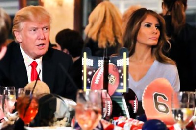 U.S. Court to Hear Arguments on Donald Trump's Travel Ban