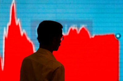 Markets LIVE: Dalal Street in Bear Grip, Sensex Trading Below 34,000-Mark