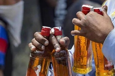 4 Held for Selling Liquor on Dry Day, Noida Excise Dept Steps Up Overpricing Checks