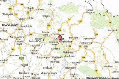 Rape accused Additional Secretary (Home) JP Joshi suspended