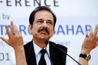 Sahara Chief Subrata Roy's Biopic Rights Acquired by Producer Sandeep Singh
