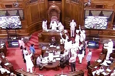 363 MPs, MLAs Face Criminal Cases That Attract Disqualification if Convicted: Poll Rights Group