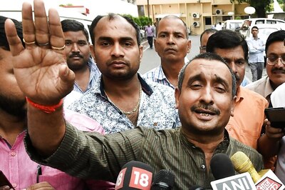 Fighting Fire over Inaction, BJP Confirms Expulsion of Unnao Rape Accused MLA Kuldeep Sengar