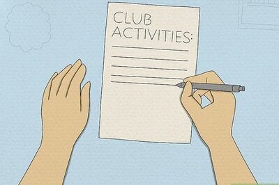 How to Create a Cool Club Name